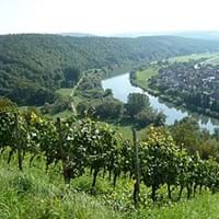 Kreuzwertheim Weinort