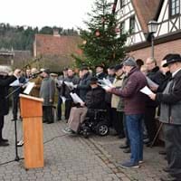 Männergesangsverein Kreuzwertheim