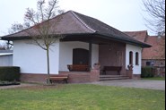 Friedhof Röttbach