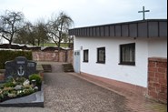 Friedhof Unterwittbach