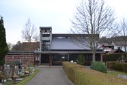 Friedhof KWTH