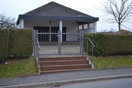 Friedhof Wiebelbach