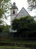 Kirche Unterwittbach
