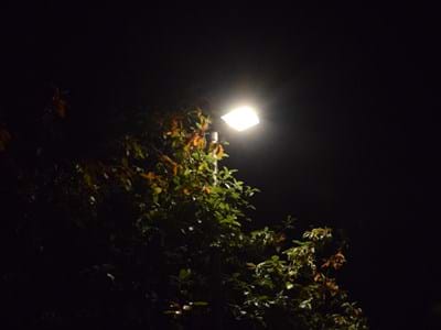 LED-Leuchte