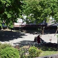 Spielplatz am Fürstin-Wanda-Haus