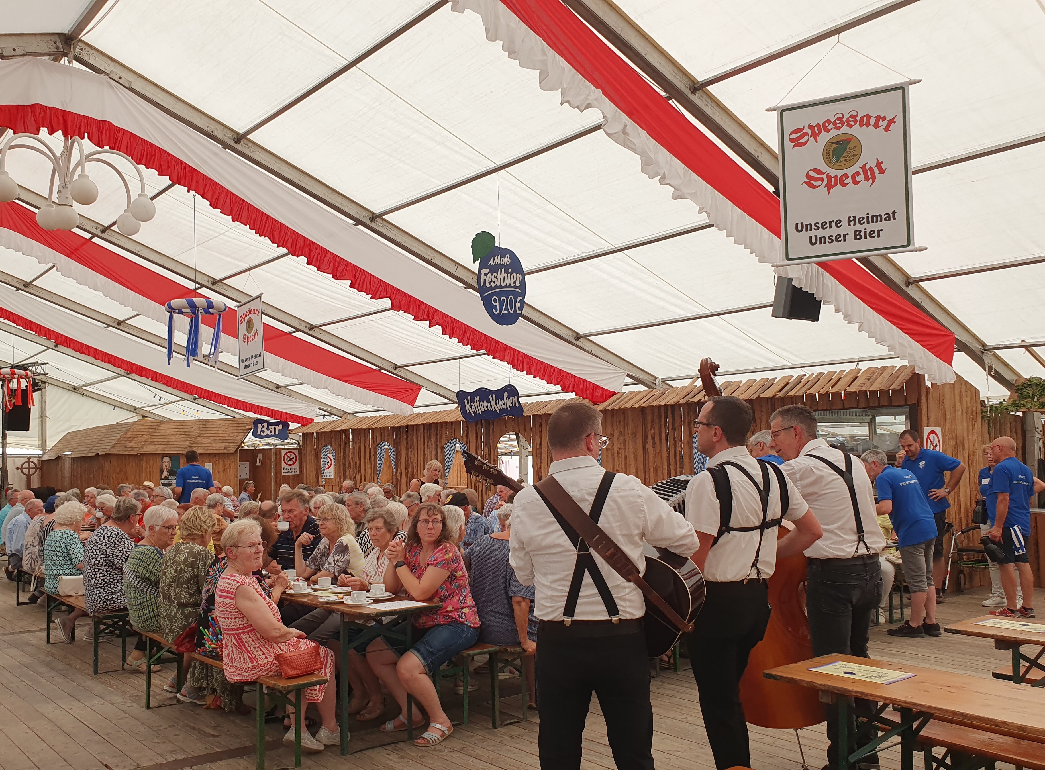 69.   Heimat- und Quätschichfest: Dankeschön an alle Mitwirkenden und Gäste 